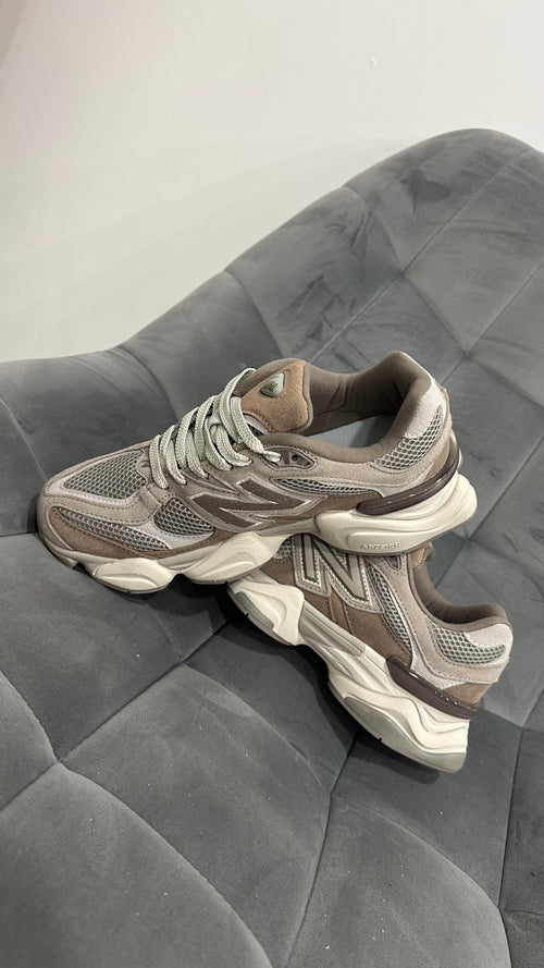 New Balance 9060 Arid Stone