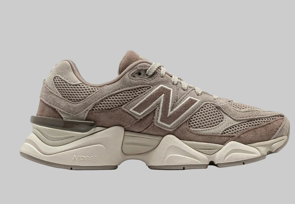 New Balance 9060 Arid Stone