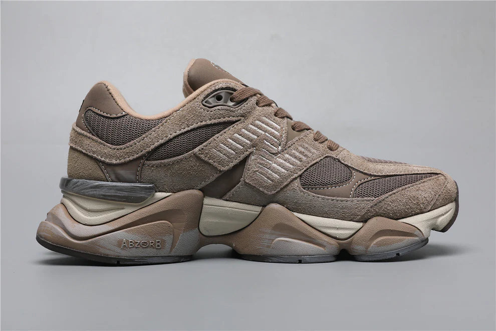New Balance 9060 Mushroom