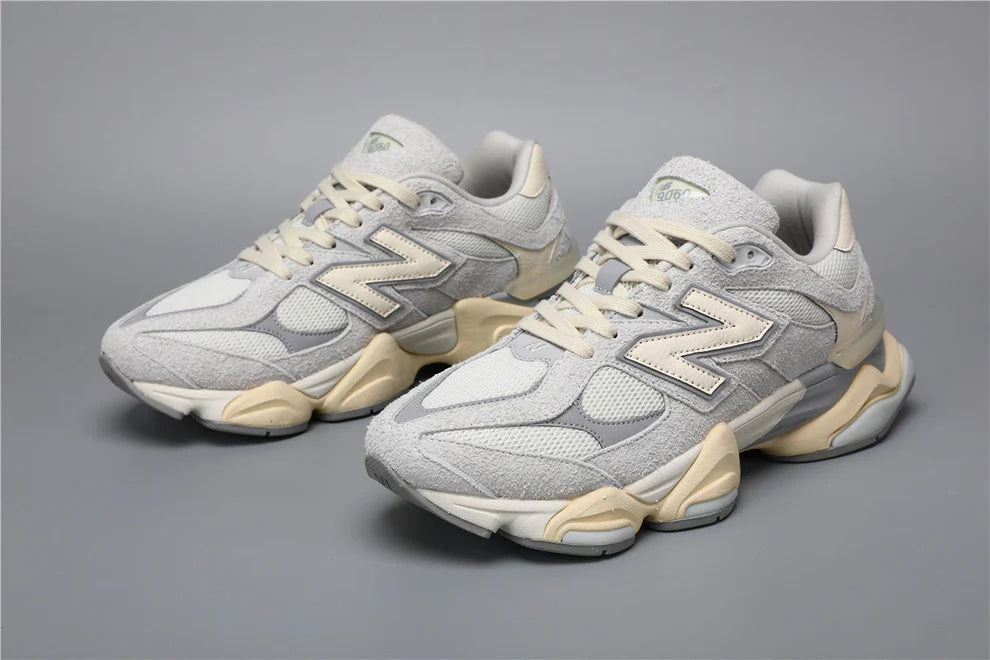 New Balance 9060 Sea Salt