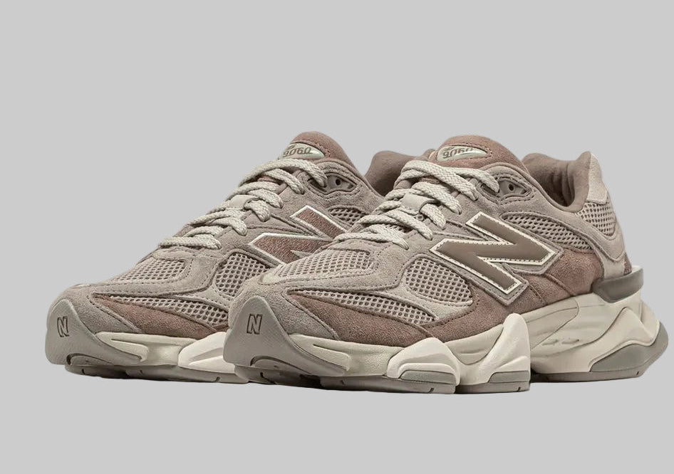 New Balance 9060 Arid Stone