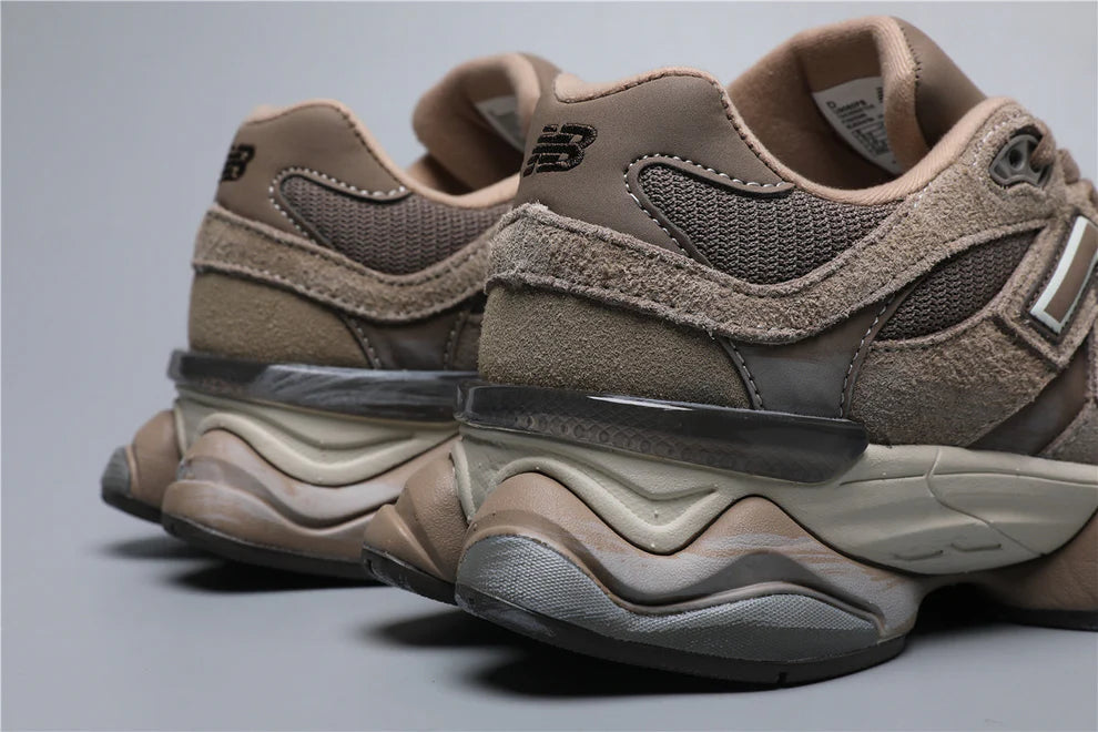 New Balance 9060 Mushroom