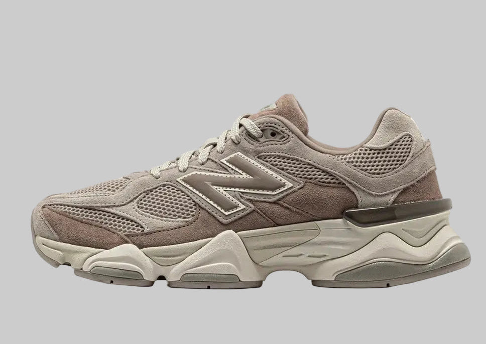 New Balance 9060 Arid Stone
