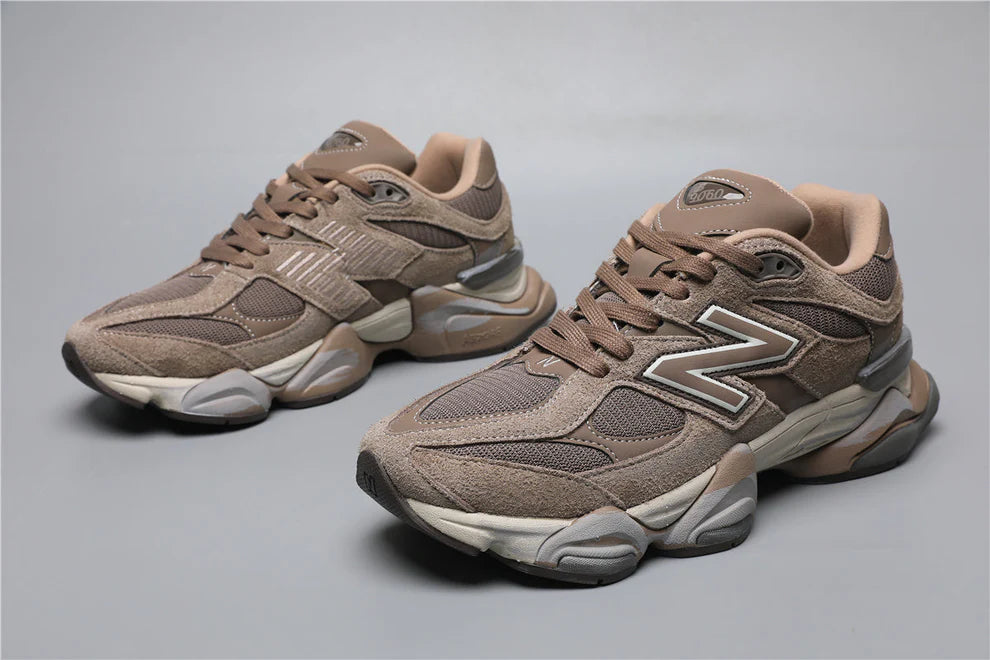 New Balance 9060 Mushroom