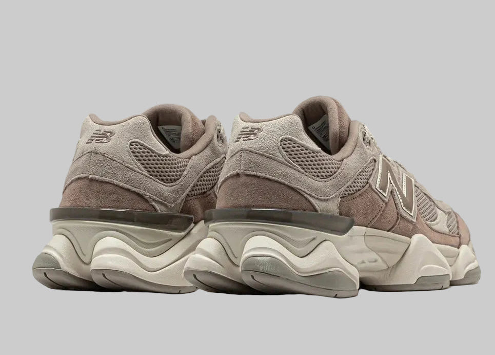 New Balance 9060 Arid Stone