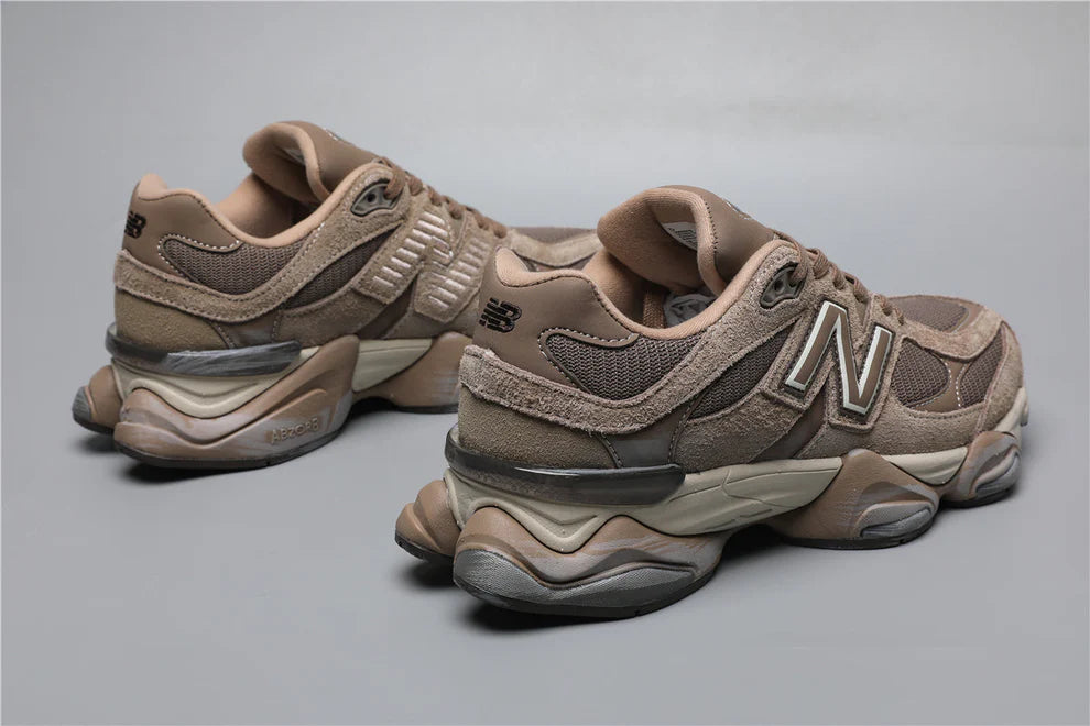 New Balance 9060 Mushroom